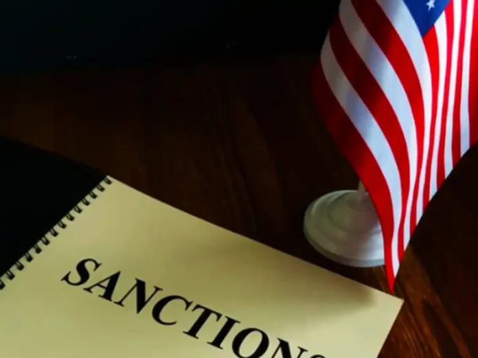 США запровадили нові санкції проти росії