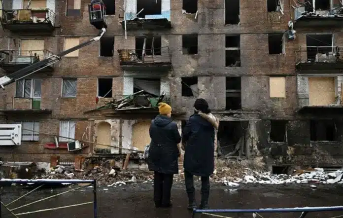Українцям спростили підтвердження руйнування житла через Дію: нові правила