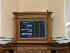 Тетяну Бережну призначено віцепрем’єр-міністром з гуманітарної політики — міністром культури України