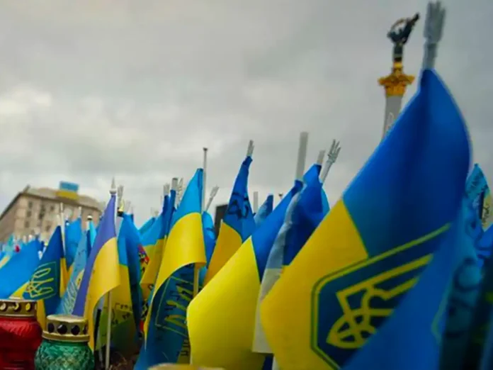 Рада знову продовжила воєнний стан та мобілізацію на 90 днів