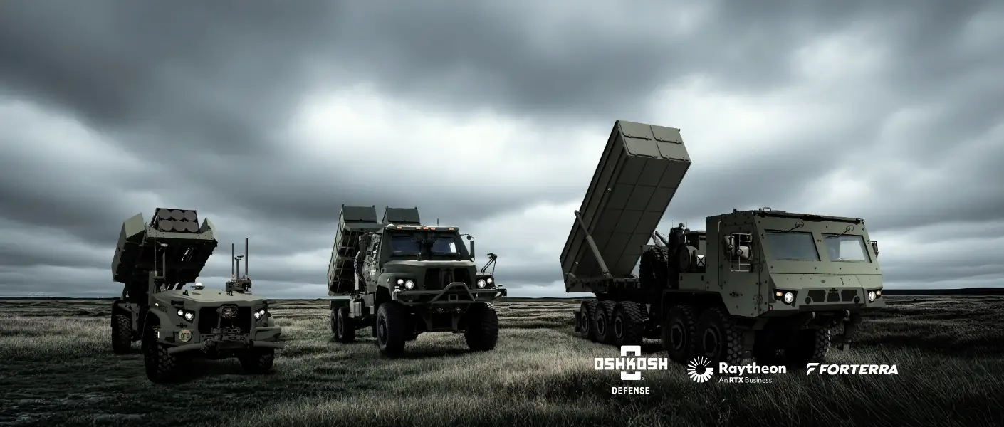 США представили пускову установку X-MAV для ракет Tomahawk