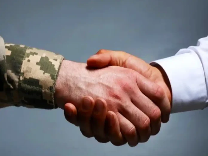 У Попаснянській громаді стартувала програма підтримки ветеранів для відкриття власного бізнесу
