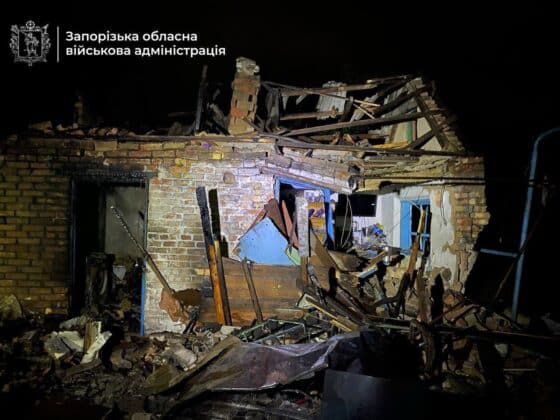 Сибіга: росія гірша за ХАМАС і має відчути справжню ціну війни