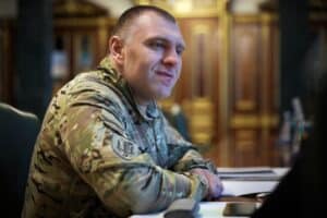 Зеленський погодив нові операції СБУ для зниження військового потенціалу рф