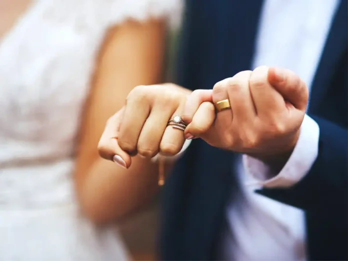 Зросла кількість шлюбів між громадянами Польщі та України