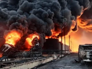 Білорусь у чотири рази збільшила постачання бензину на росію