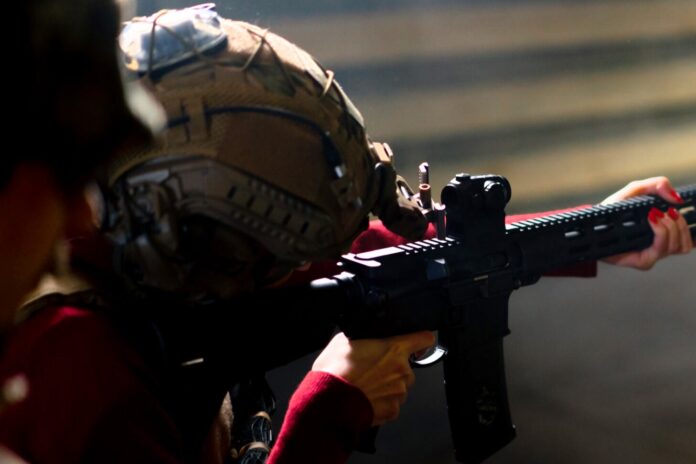 Як обрати якісну екіпіровку для стрільби та тактичних занять