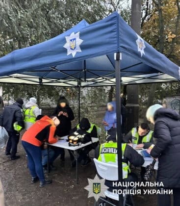 Двоє загиблих і десятеро поранених: наслідки нічної атаки на Київ