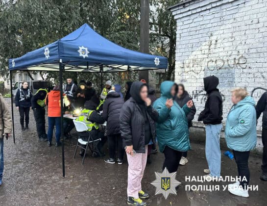 Двоє загиблих і десятеро поранених: наслідки нічної атаки на Київ