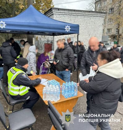 Двоє загиблих і десятеро поранених: наслідки нічної атаки на Київ