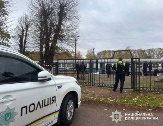 Вибух на залізничному вокзалі в Овручі: четверо загиблих