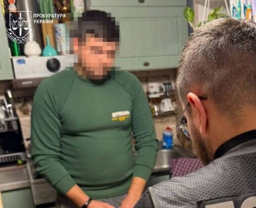 Труханов та чиновники Одеси отримали підозру – прокуратура