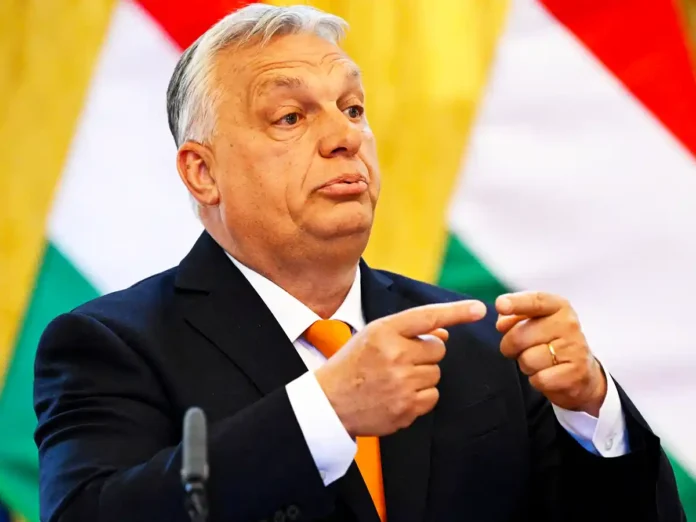 Угорщина планує сформувати проросійський альянс у ЄС