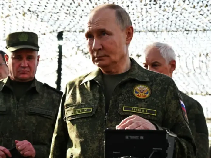 росія розпочала етап підготовки до війни з НАТО – ISW
