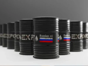 Ціни на нафту зросли після заяви Трампа про припинення Індією закупівель нафти рф