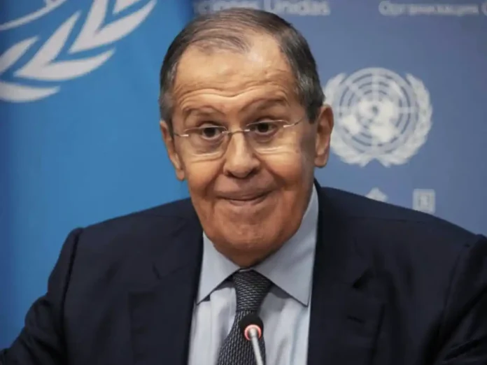 росія нібито готова прийняти концепцію США щодо завершення війни