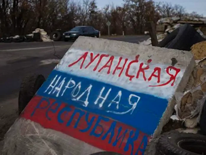 Двоє «депутатів лнр» отримали підозру за співпрацю з окупантами