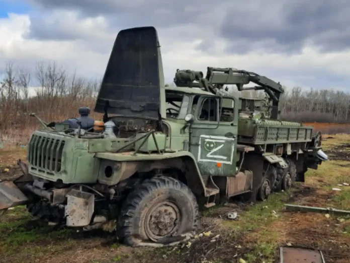 Зрадника з Луганська засудили до 15 років ув’язнення за участь у боях на боці росії