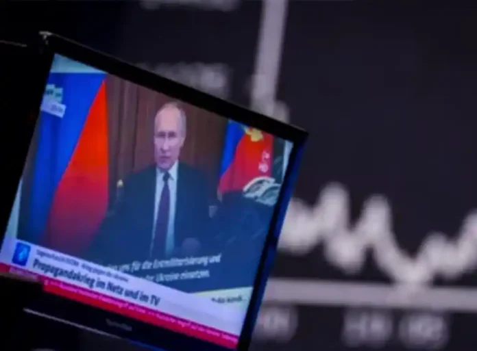 На росії скорочують держпрограми та фінансують пропаганду - СРЗ