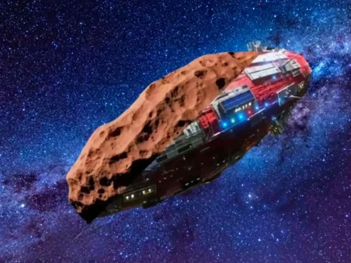 3I/ATLAS: крізь Сонячну систему з новими загадками