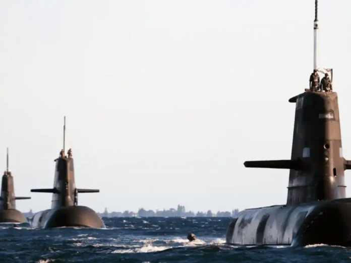 Польща закупить у Швеції три підводні човни A26 Blekinge