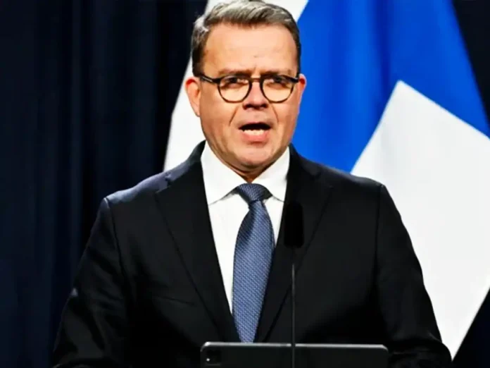Фінляндія скликає саміт Східного флангу в Гельсінкі