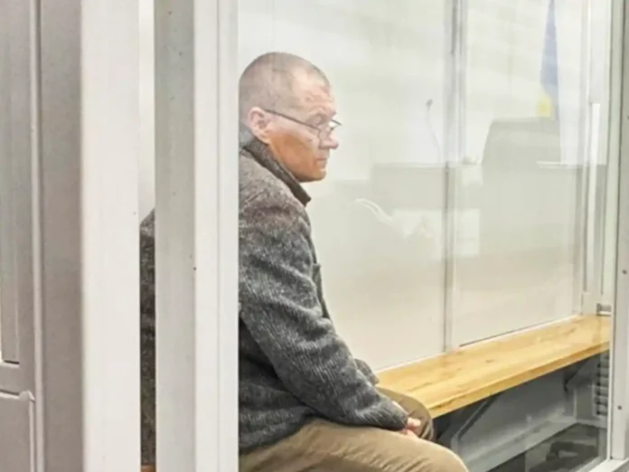 ВАКС заарештував директора з безпеки «Енергоатома» Дмитра Басова у справі про масштабну корупційну схему