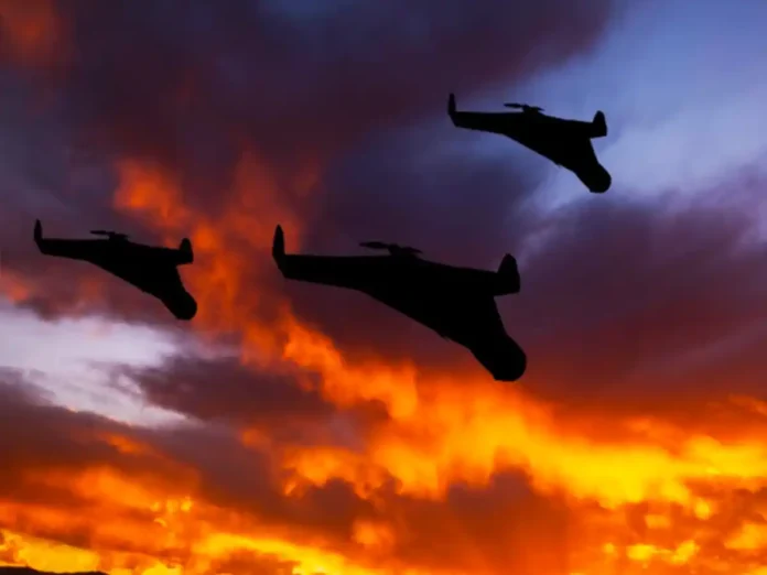 Атака дронів по Одещині: нічні удари рф спричинили руйнування цивільних об’єктів