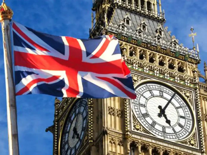 Британія виділила понад $17 млн на відновлення енергосектору України