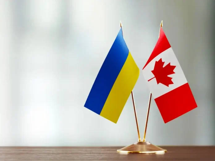 Канада виділить Україні понад $44 млн на підтримку енергетики