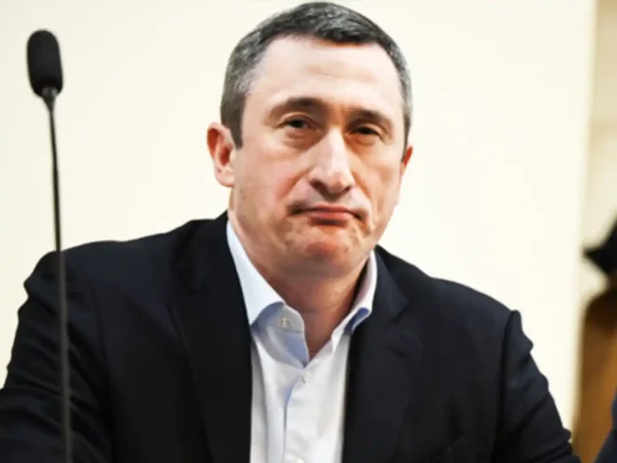 Чернишов вийде із СІЗО: внесли 51 мільйон гривень застави