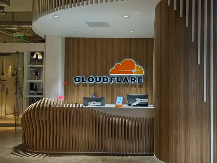 У Cloudflare підтвердили глобальний збій: компанія працює над усуненням