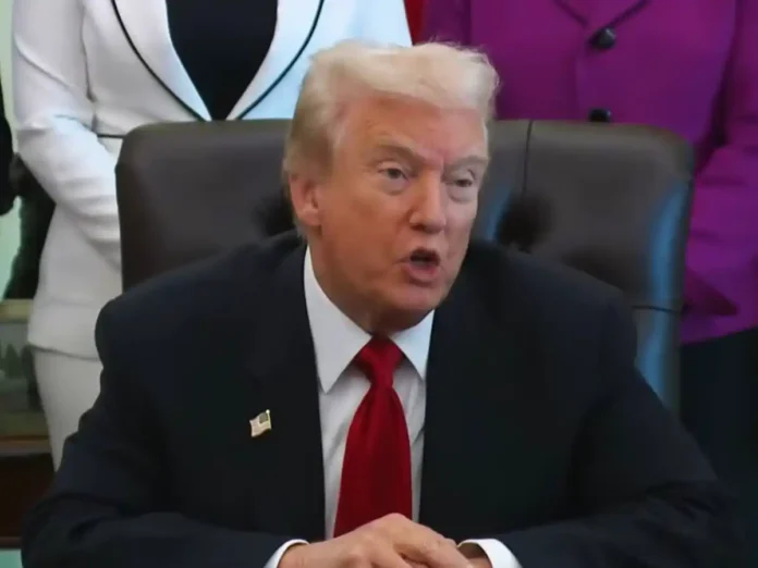 Трамп: Індія майже повністю відмовилася від нафти рф