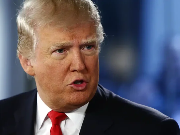 Трамп заявив про «тиск на росію» й очікує швидких результатів