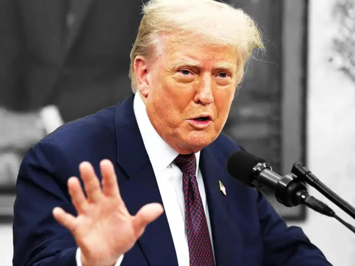 Трампа не цікавить зміст «плану миру», а лише сама угода – ЗМІ