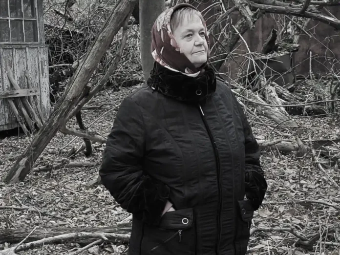 У Києві росіяни вбили дружину ліквідатора аварії на Чорнобильській АЕС