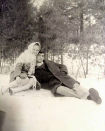 У Києві росіяни вбили дружину ліквідатора аварії на Чорнобильській АЕС