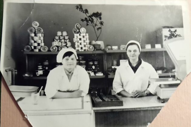 У Києві росіяни вбили дружину ліквідатора аварії на Чорнобильській АЕС