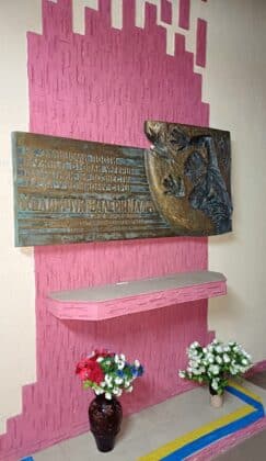 У Києві росіяни вбили дружину ліквідатора аварії на Чорнобильській АЕС