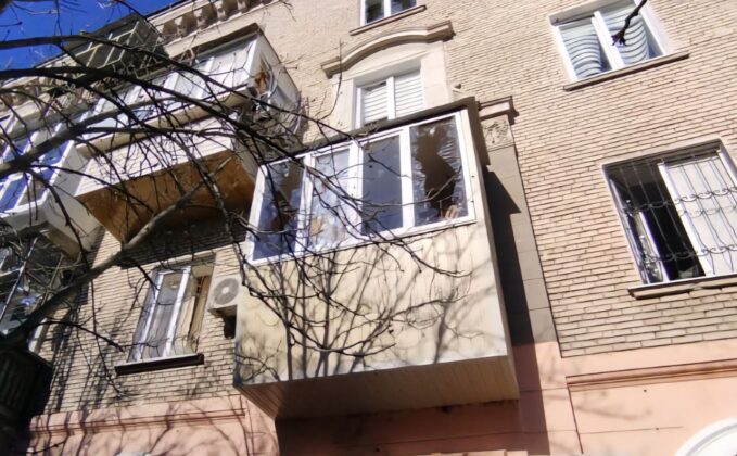 Атаки на Дніпропетровщині: загинула лдина, троє поранено