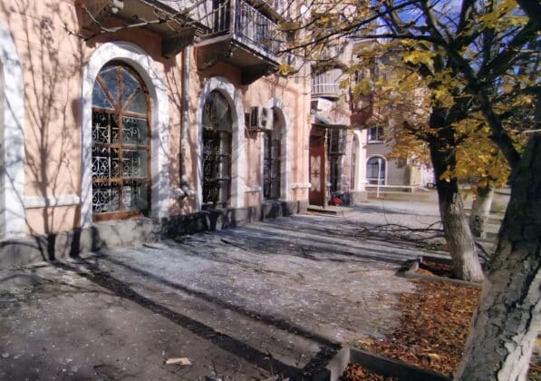 Атаки на Дніпропетровщині: загинула лдина, троє поранено