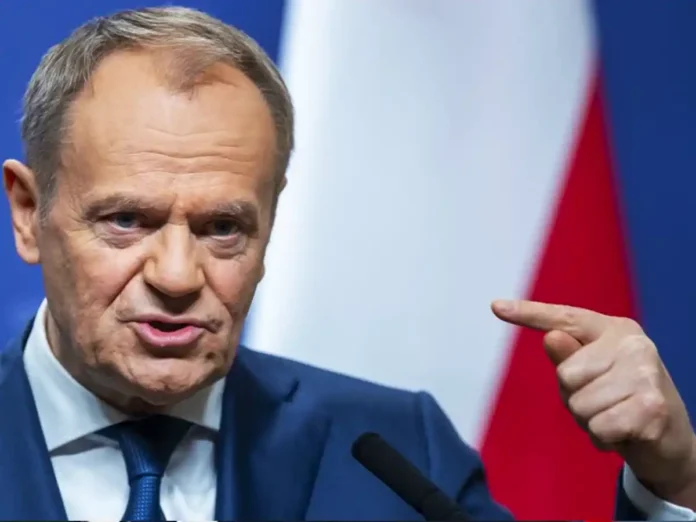 росія перетнула критичну межу проти Польщі – Туск