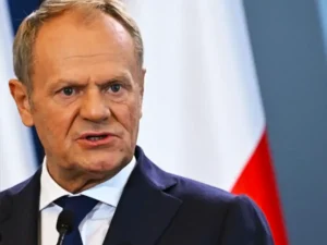 росія перетнула критичну межу проти Польщі – Туск