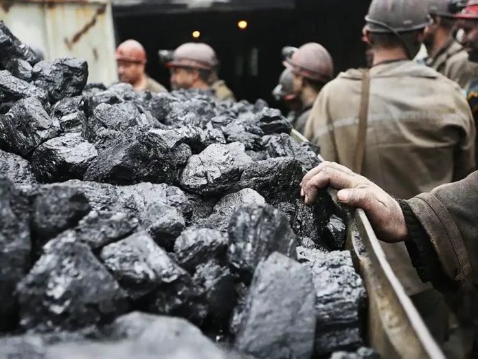 Удар рф по Дніпропетровщині знеструмив вісім шахт