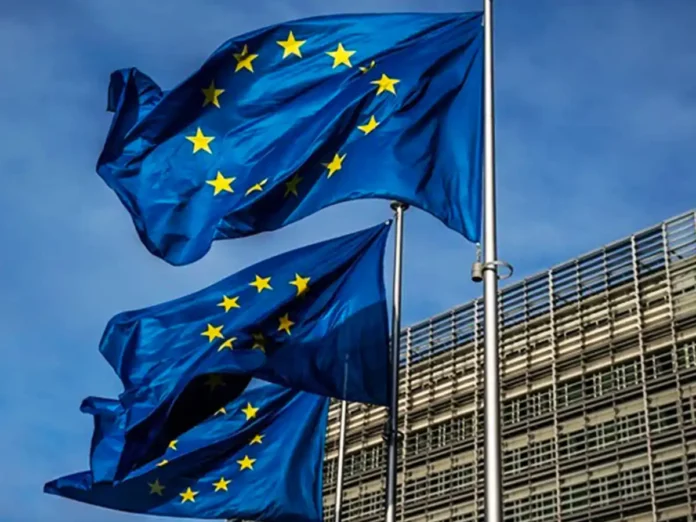 ЄС представив європейський мирний план щодо України