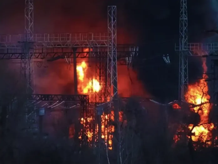 «Центренерго» заявило про повну зупинку генерації