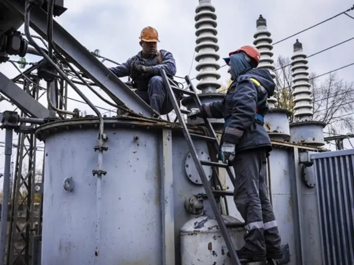 Сумську громаду атаковано БпЛА: частина міста без світла і води