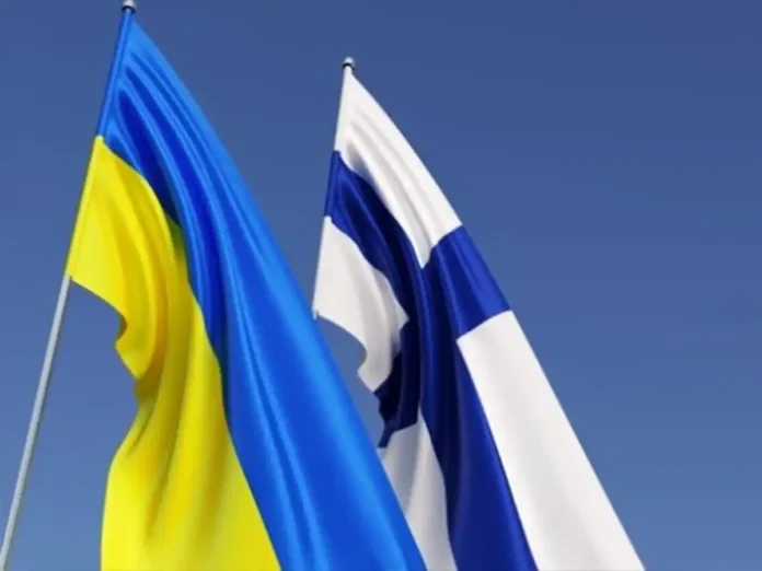 Фінляндія долучається до «морської коаліції»