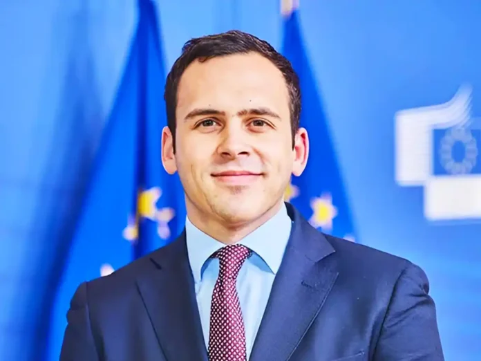 Єврокомісія відреагувала на корупційну справу «Мідас»