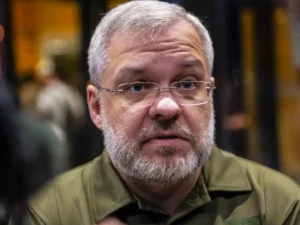 Корупційна справа «Мідас»: за участі міністра Галущенка проводяться слідчі дії